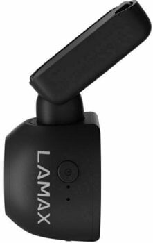Dash Cam/bilkameror LAMAX T6 Svart Dash Cam/bilkameror - 6