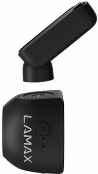 Dash Cam/bilkameror LAMAX T6 Svart Dash Cam/bilkameror - 8