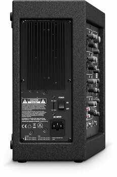 Active Loudspeaker LD Systems Mix 6 2 AG3 Active Loudspeaker - 4