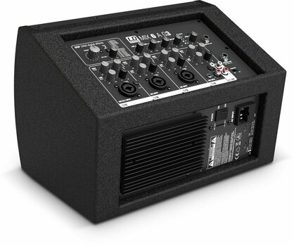 Aktiver Lautsprecher LD Systems Mix 6 2 AG3 Aktiver Lautsprecher - 6
