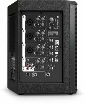 Aktívny reprobox LD Systems Mix 6 2 AG3 Aktívny reprobox - 9