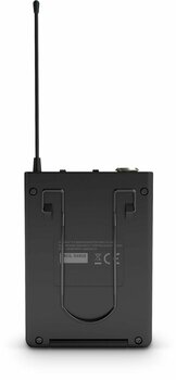 Set Microfoni Wireless ad Archetto LD Systems U305 BPH - 10