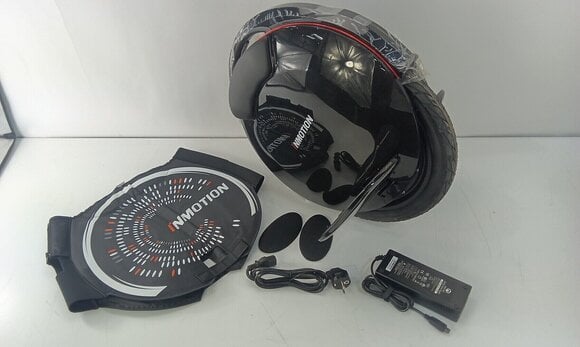 Elektrická jednokolka Inmotion V8F Elektrická jednokolka (Zánovné) - 2
