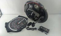 Inmotion V8F Elektrická jednokolka