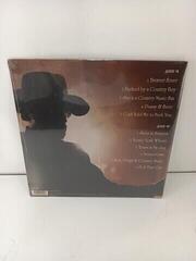Vinyl Record Wheeler Walker Jr. - Sex, Drugs & Country Music (LP) (Damaged) - 2
