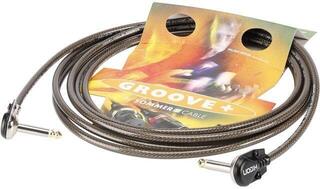 Câble d'instrument Sommer Cable IC Spirit XS 20 cm Angle - Angle Câble d'instrument - 1