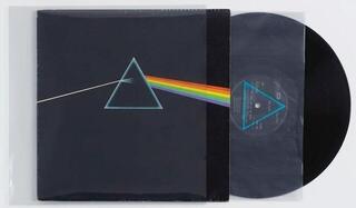 Koffer für LP-Platten Legend Vinyl LV32 Mixed Pack - Inner & Outer LP-Cover (12" Vinyl) 20 Black-Clear - 4