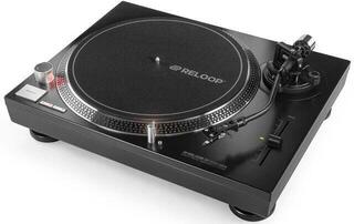 DJ Gramofón Reloop RP-2000 MK4 Black DJ Gramofón - 1
