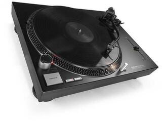DJ Gramofón Reloop RP-2000 MK4 Black DJ Gramofón - 4