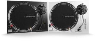 DJ Gramofón Reloop RP-2000 MK4 Black DJ Gramofón - 5