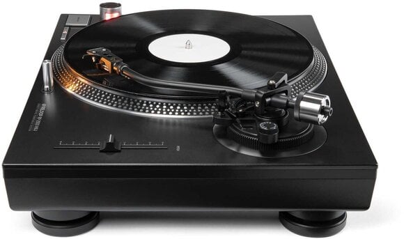 Tocadiscos DJ Reloop RP-2000 MK4 Black Tocadiscos DJ - 7
