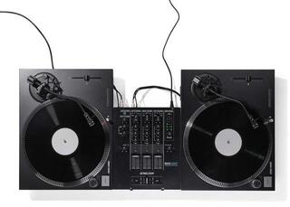 DJ Gramofón Reloop RP-2000 MK4 Black DJ Gramofón - 7