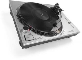 DJ Gramofón Reloop RP-2000 MK4 Silver DJ Gramofón - 4