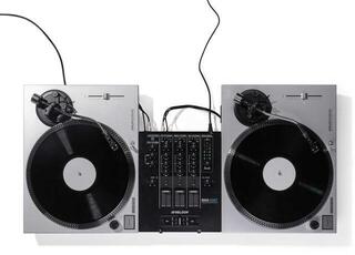 DJ Gramofón Reloop RP-2000 MK4 Silver DJ Gramofón - 7