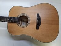 Takamine GD20 Natural Satin Chitarra Acustica