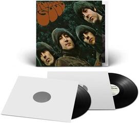 LP ploča The Beatles - Rubber Soul (Limited/Special/Deluxe Edition) (Half-Speed-Mastering) (180 g) (2 LP) - 1