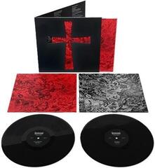 LP deska Tony Iommi - From the Dark (Gatefold) (140 g) (2 LP) - 1