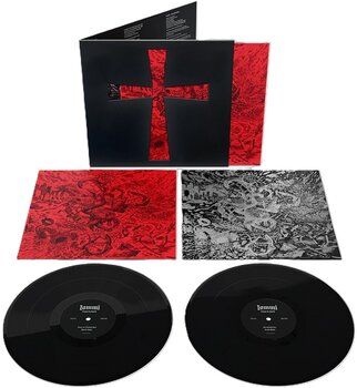 LP deska Tony Iommi - From the Dark (Gatefold) (140 g) (2 LP) - 2