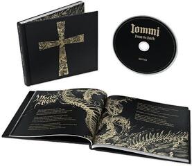 Music CD Tony Iommi - From the Dark (Deluxe Edition) (Mediabook) (CD) - 1