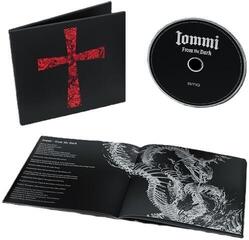 Music CD Tony Iommi - From the Dark (CD) - 1