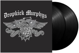LP deska Dropkick Murphys - The Meanest Of Times (140 g) (2 LP) - 1
