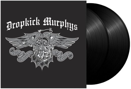 LP deska Dropkick Murphys - The Meanest Of Times (140 g) (2 LP) - 2
