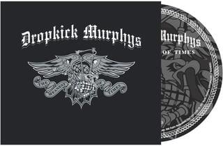 Glazbene CD Dropkick Murphys - The Meanest Of Times (CD) - 1