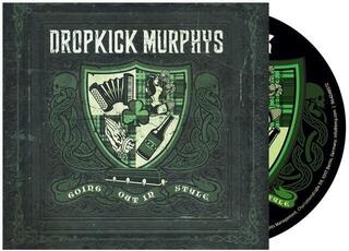 Glazbene CD Dropkick Murphys - Going Out In Style (CD) - 1