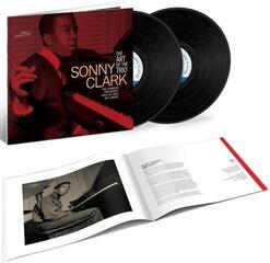 LP ploča Sonny Clark - The Art Of The Trio (Tone Poet) (180 g) (2 LP) - 1