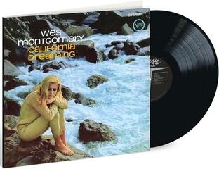 LP ploča Wes Montgomery - California Dreaming (Verve Acoustic Sounds) (Gatefold) (180 g) (LP) - 1