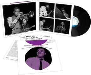 Vinyl Record Freddie Hubbard - Hub Cap (Tone Poet) (Remastered) (Gatefold) (180 g) (LP) - 1