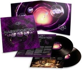 LP deska Yes - Magnification (Limited Edition) (Half-Speed Master) (180 g) (2 LP) - 1