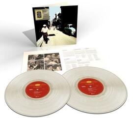 LP deska Buena Vista Social Club - Buena Vista Social Club (30th Anniversary Edition) (Limited Edition) (Remastered) (Pearl Sunrise Coloured) (2 LP) - 1
