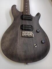 Električna gitara PRS SE CE24 Standard 2026 Satin Charcoal Električna gitara (Polovno) - 1