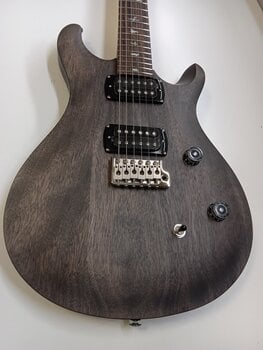 Električna gitara PRS SE CE24 Standard 2026 Satin Charcoal Električna gitara (Skoro novo) - 2