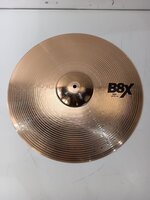 Sabian 42012X B8X 20" Ride Cymbal