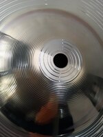 Sabian 42012X B8X 20" Ride Cymbal
