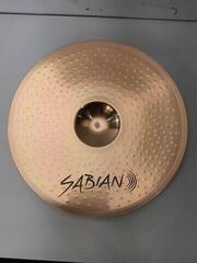Platillos Ride Sabian 42012X B8X 20" Platillos Ride (Seminuevo) - 3