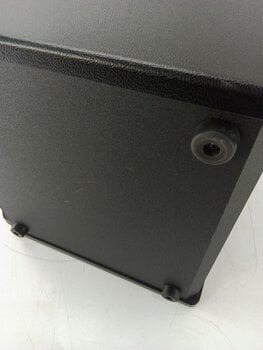 E-bungu monitors Roland PM-100 E-bungu monitors (Gandrīz kā jauns) - 4