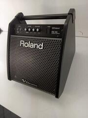 E-bungu monitors Roland PM-100 E-bungu monitors (Gandrīz kā jauns) - 5