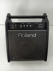 E-bungu monitors Roland PM-100 E-bungu monitors (Gandrīz kā jauns) - 6