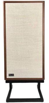 Rešetka zvučnika KLH Model Five Rešetka zvučnika Stonewash Linen - 2