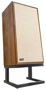 Rešetka zvučnika KLH Model Five Rešetka zvučnika Stonewash Linen - 5
