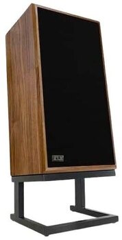 Rešetka zvučnika KLH Model Five Rešetka zvučnika Basalt Black - 4
