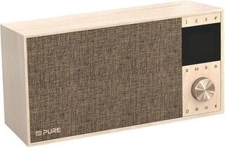 Internet radio
 Pure Audio Evoke Home II Birch Internet radio - 1