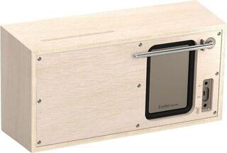 Internet radio
 Pure Audio Evoke Home II Birch Internet radio - 2