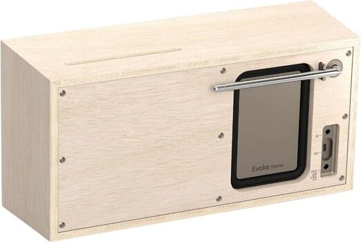 Radio pe Internet Pure Audio Evoke Home II Birch Radio pe Internet - 3