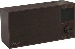Internet radio
 Pure Audio Evoke Home II Walnut Internet radio - 1