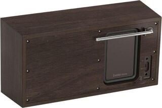 Internet radio
 Pure Audio Evoke Home II Walnut Internet radio - 2