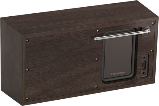 Internet radio Pure Audio Evoke Home II Walnut Internet radio - 3